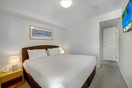 1 Bedroom Ocean View