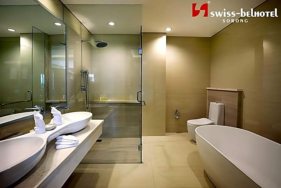 Swiss-Belhotel Sorong