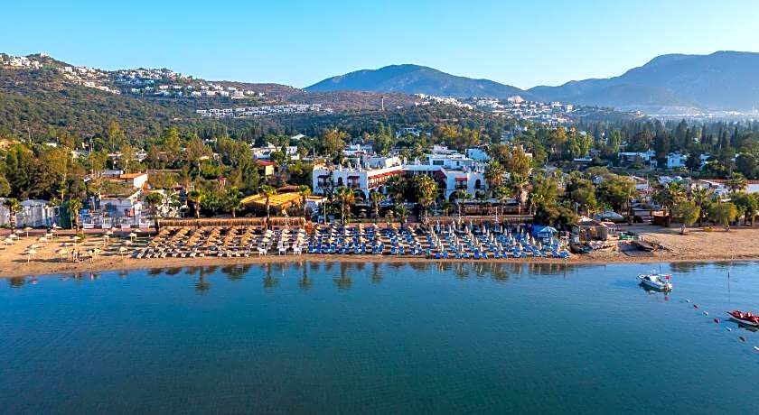 Costa Bitezhan Hotel - All Inclusive