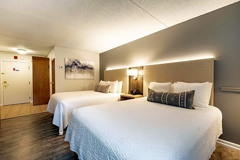 Fireside Inn & Suites West Lebanon