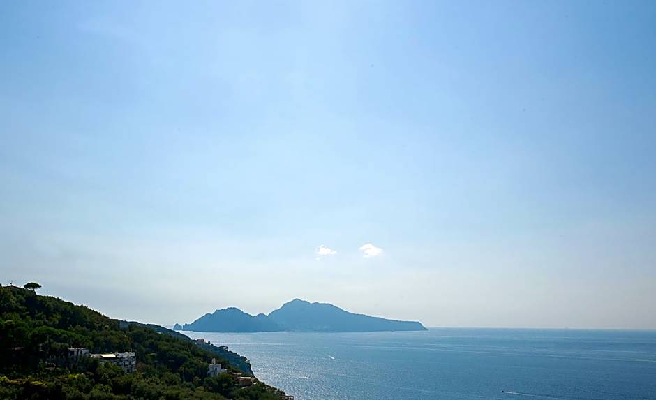 Hotel & Spa Bellavista Francischiello