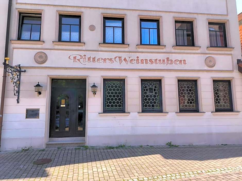 Ritters Weinstuben