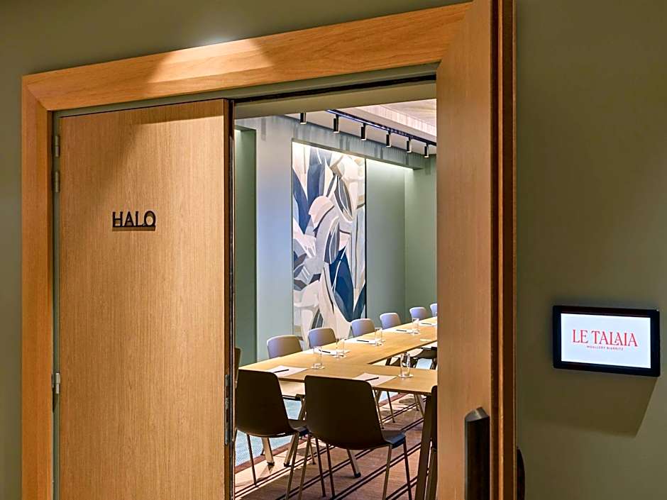 Talaia Hotel & Spa Biarritz -MGallery Collection
