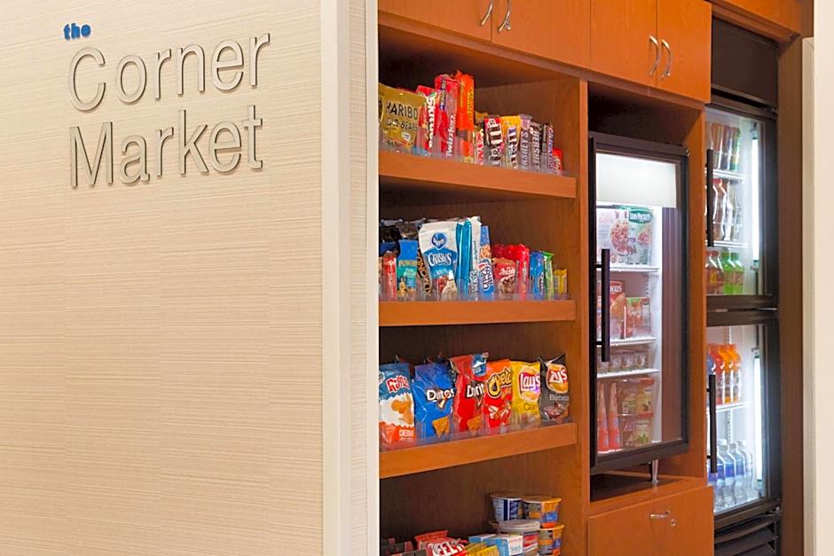 Comfort Inn & Suites Houston North - Spring