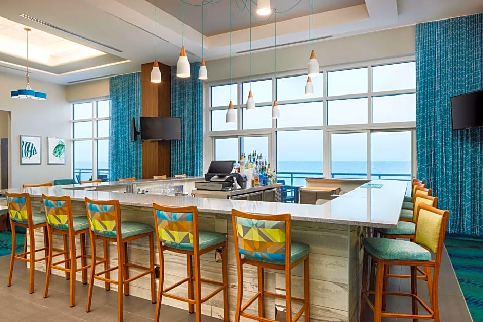 Homewood Suites by Hilton Myrtle Beach Oceanfront