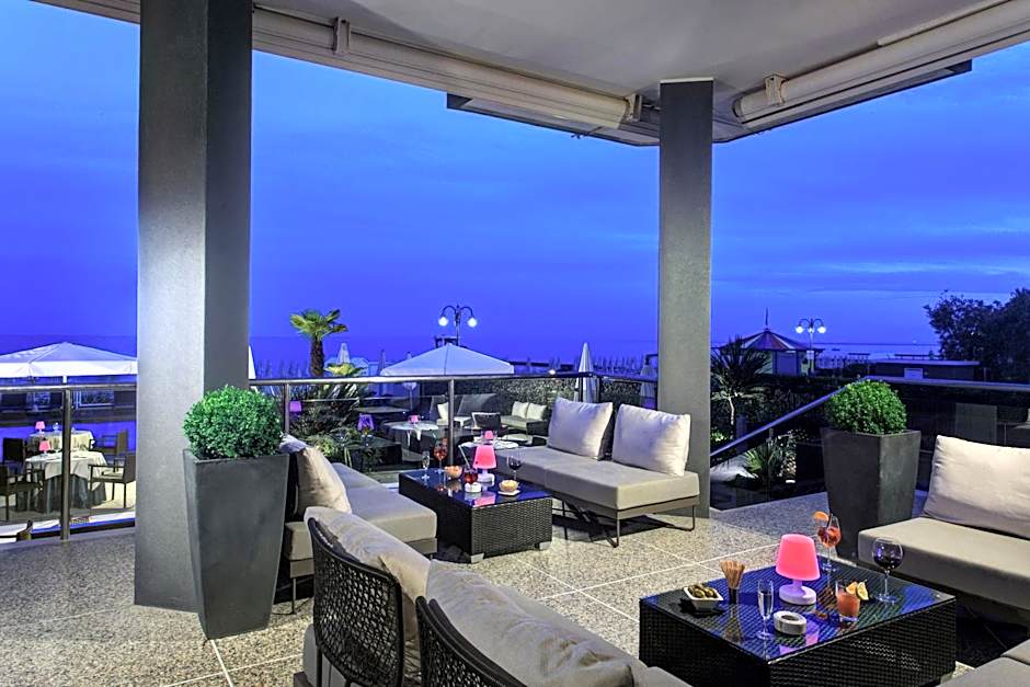 Hotel Byron Bellavista