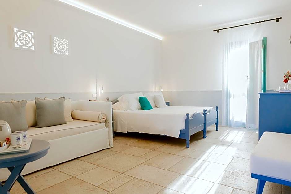 Marenea Suite Hotel - CDSHotels