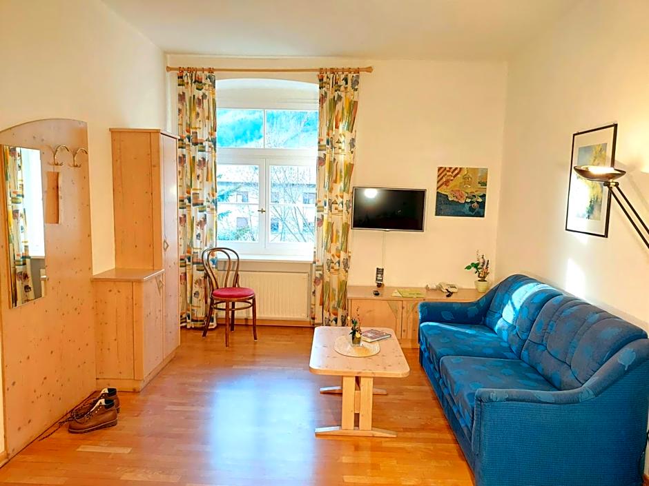 Residence Zum Theater