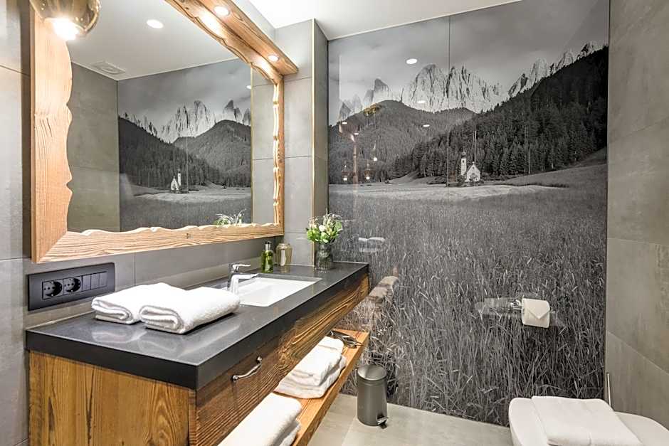 MONDI Hotel Tscherms