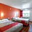 Motel 6-Anniston, AL