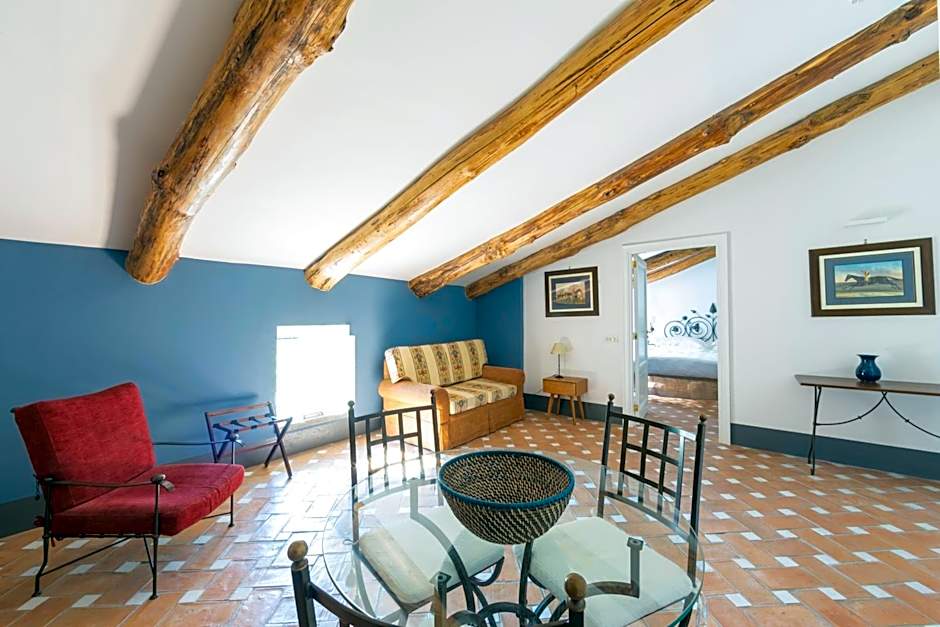 Relais Regina Giovanna