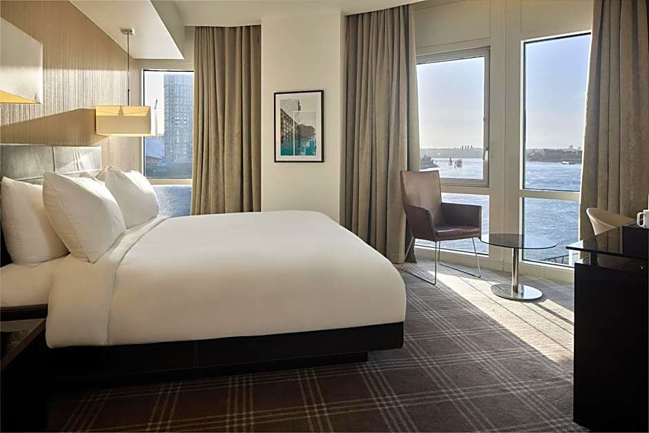 Radisson Blu Hotel, London Canary Wharf East