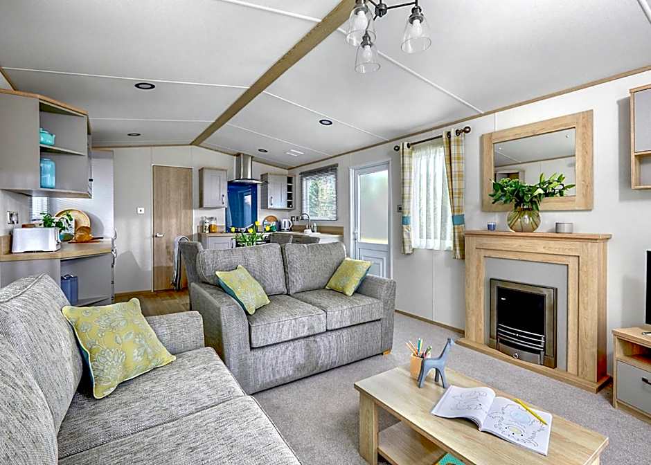 Willows Holiday Park