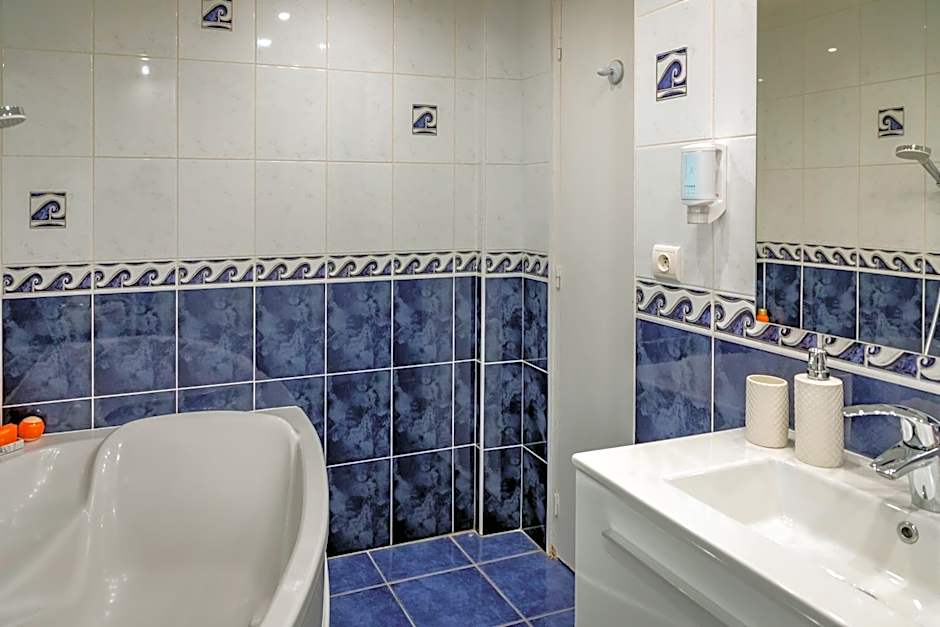 Hotel Restaurant Les Venetes