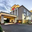 Hampton Inn By Hilton Covington VA