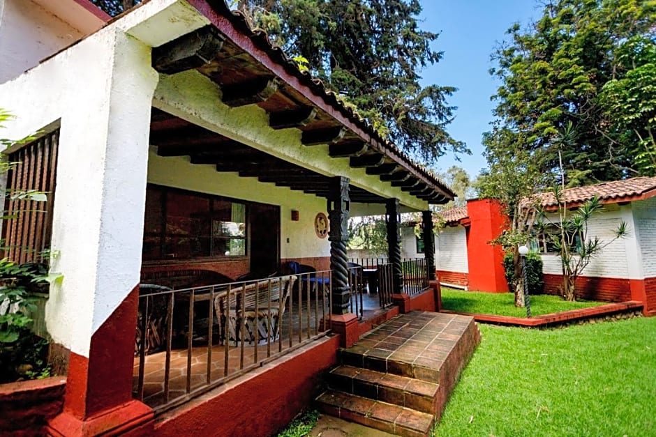Lago Sol Hotel & Suites