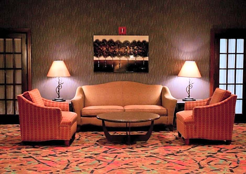 Holiday Inn Dubuque/Galena By IHG