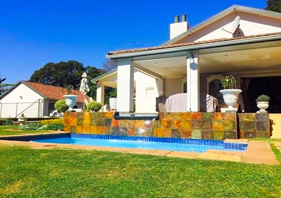 Hudson Haven Bed & Breakfast