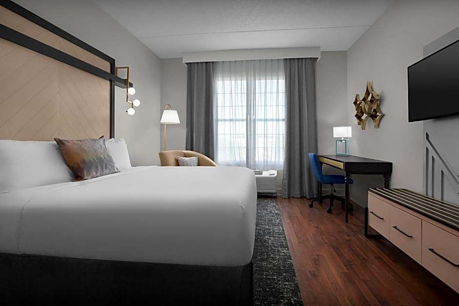Hotel Indigo Jacksonville-Deerwood Park By IHG
