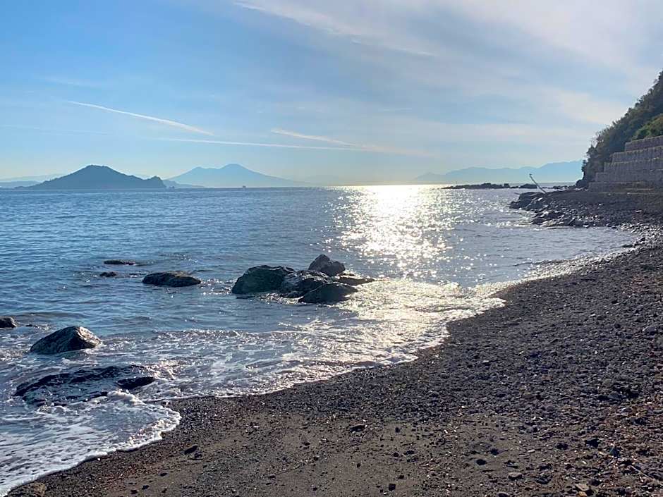 Punta Lingua Relais - Room 2 Sunset Terrace