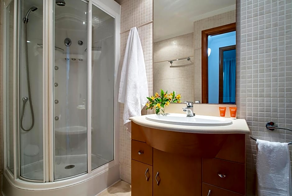 Pierre & Vacances Altea Beach - Port