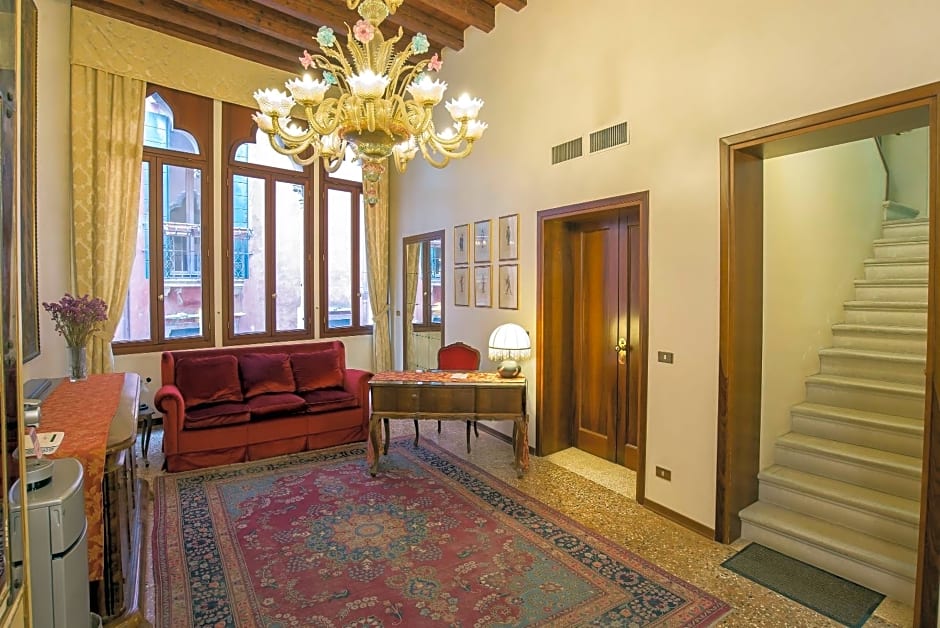 Hotel Piccola Fenice