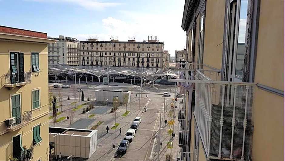 Il Rifugio di Garibaldi