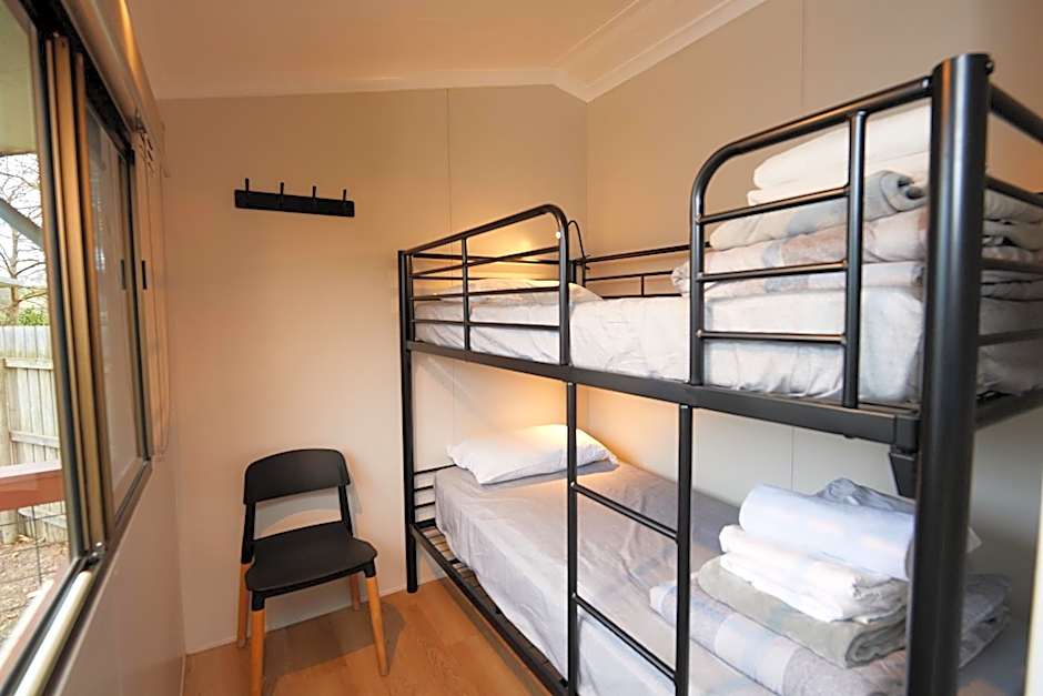 Pine Country Caravan Park