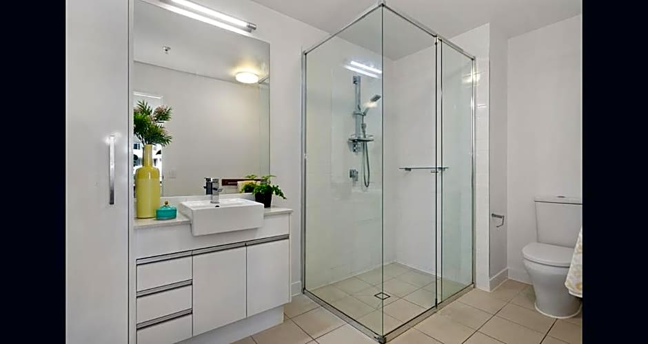 Link Portside Wharf Apartment Hotel