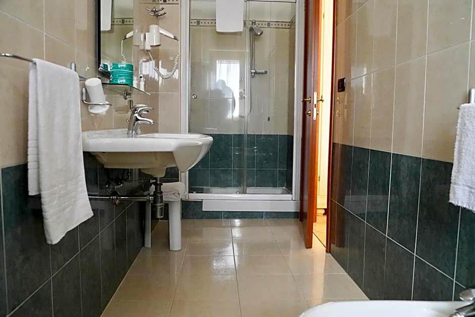 Hotel Roscianum Welness SPA