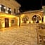 Cappadocia Caves Hotel