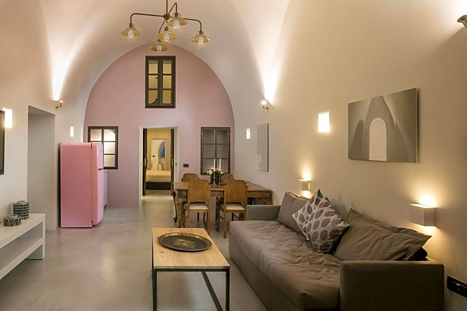 Aria Suites & Villas
