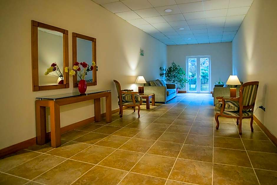 Hotel Diego de Almagro Puerto Montt