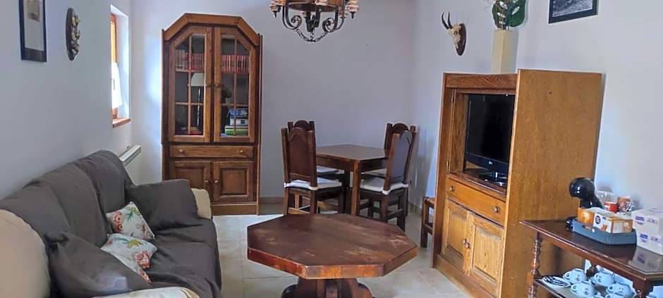 ALTOGREDOS Hotel Rural y apartamentos turísticos