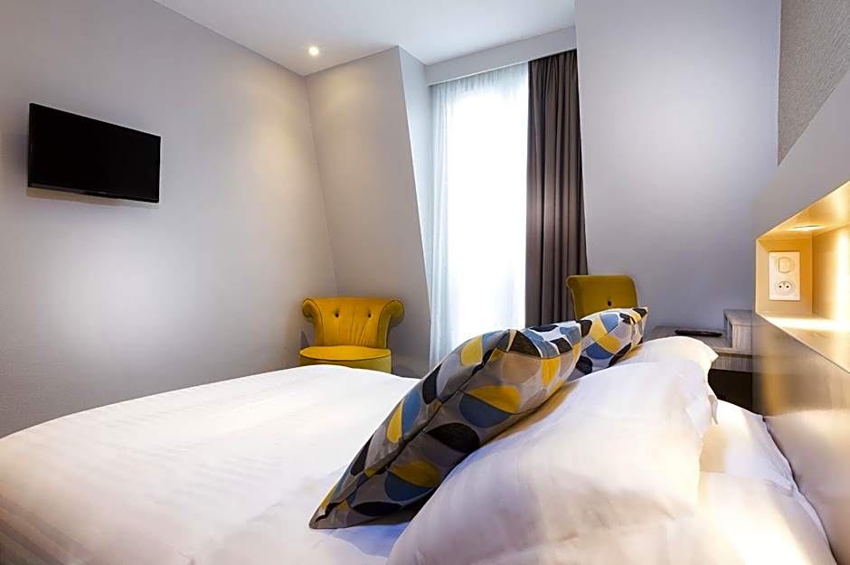 Hotel International Paris