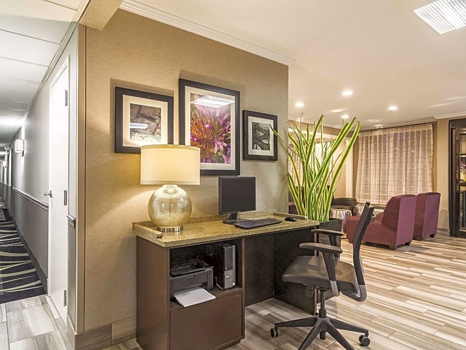Wingate by Wyndham Brunswick
