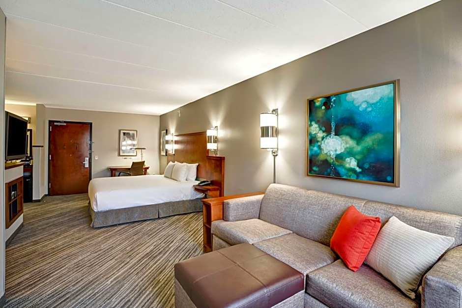 Hyatt Place Baltimore-BWI Airport