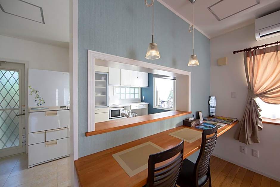 Hills Villa Miyakojima