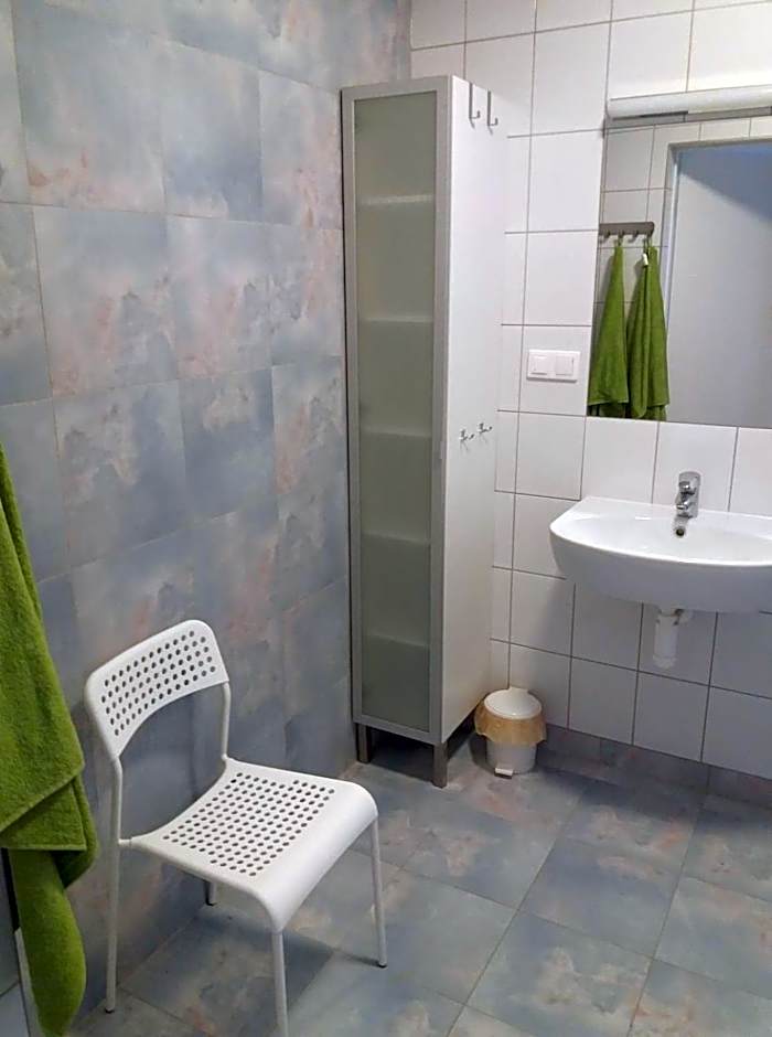 Ośrodek Wypoczynkowy SUM