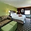 Hampton Inn By Hilton Baton Rouge-I-10 And College Dr.