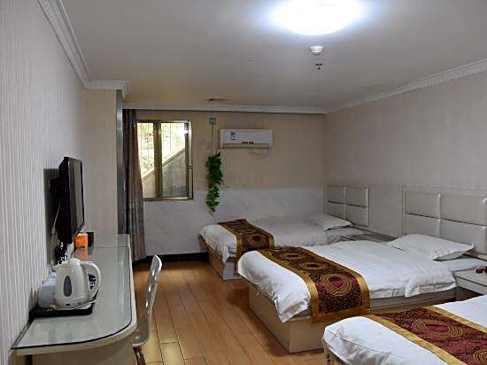 Jinyuan Hotel
