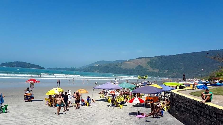 Pousada Chalés Vereda do Sol