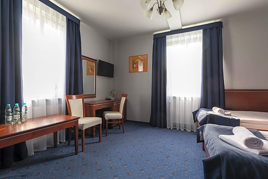 Hotel Skalite Spa & Wellness