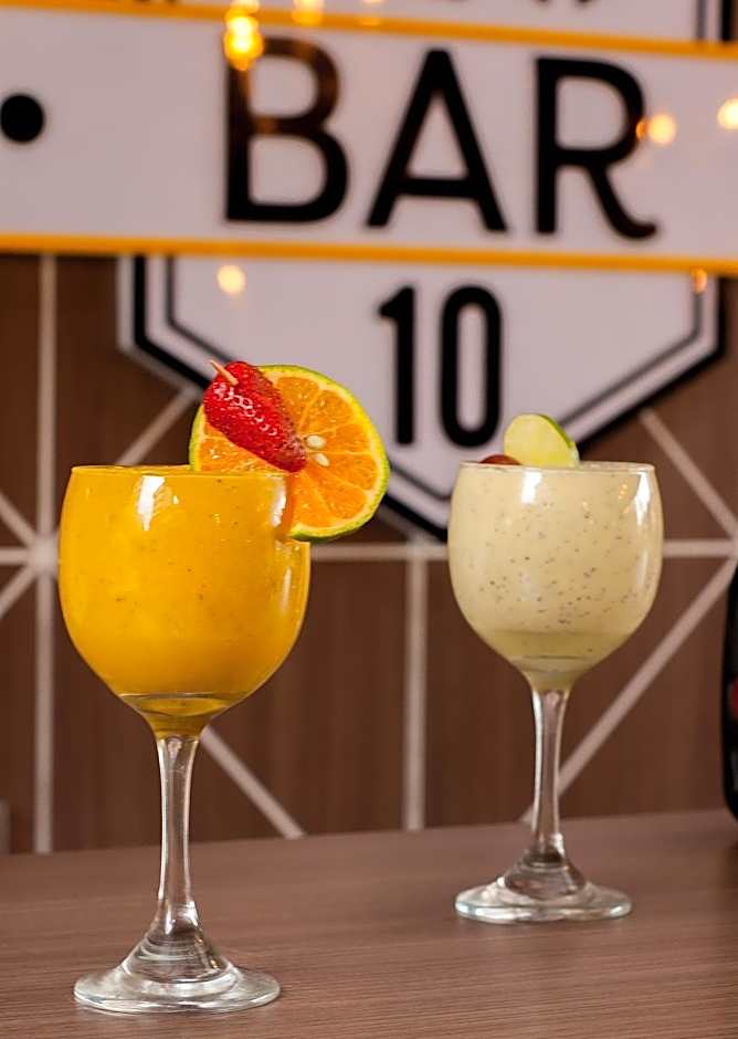 Hotel Lomas 10 Medellin