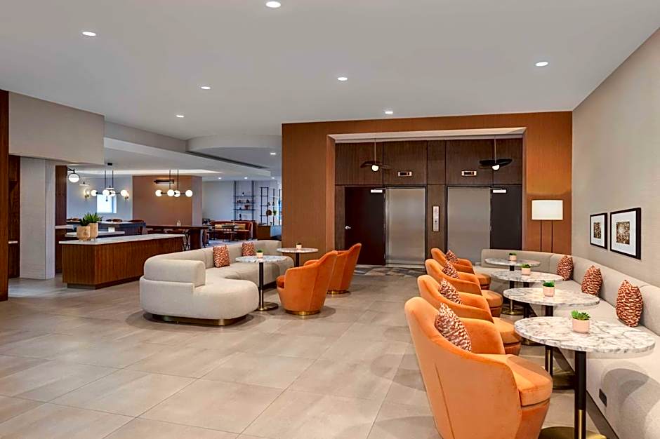 DoubleTree by Hilton Las Vegas East Flamingo