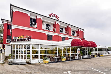 Hotel Zephyr - Plovanija