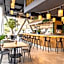 Best Western M-Treize Paris Asnieres