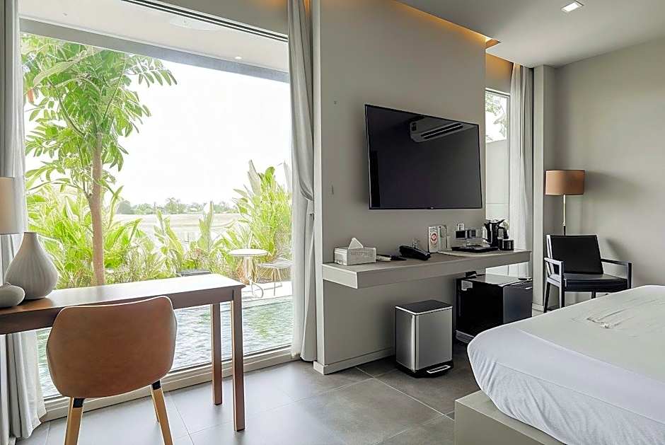 Doowall Hotel