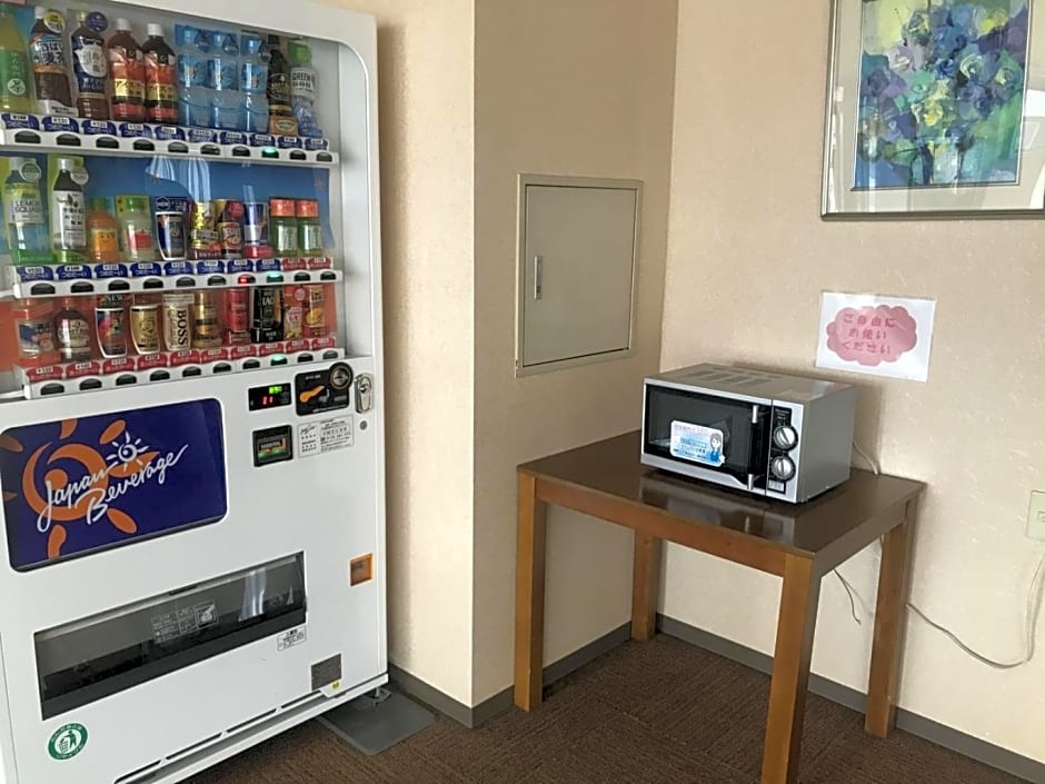 Sunhotel Tagajo