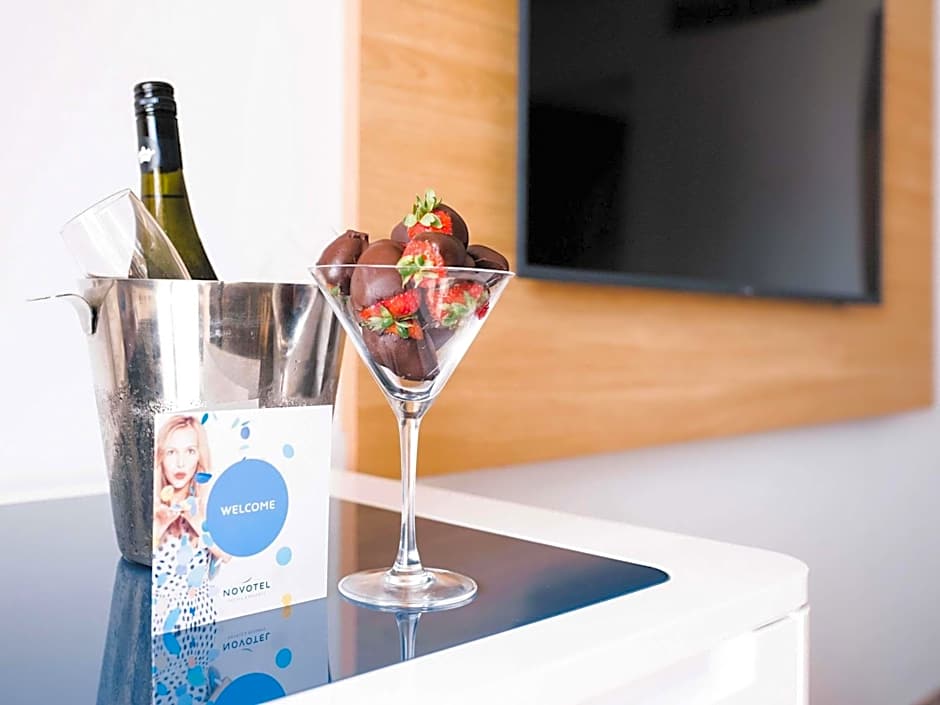 Novotel Surfers Paradise